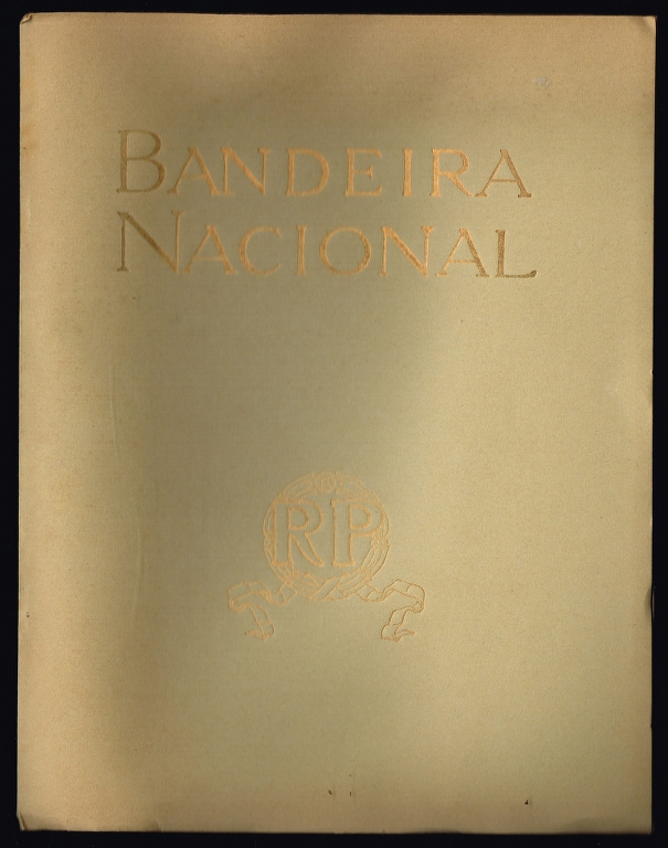 BANDEIRA NACIONAL ...